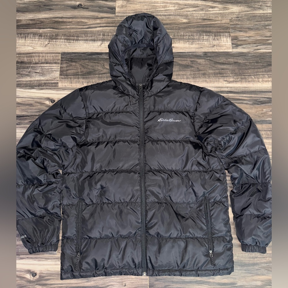 Winter Jacket - image 1
